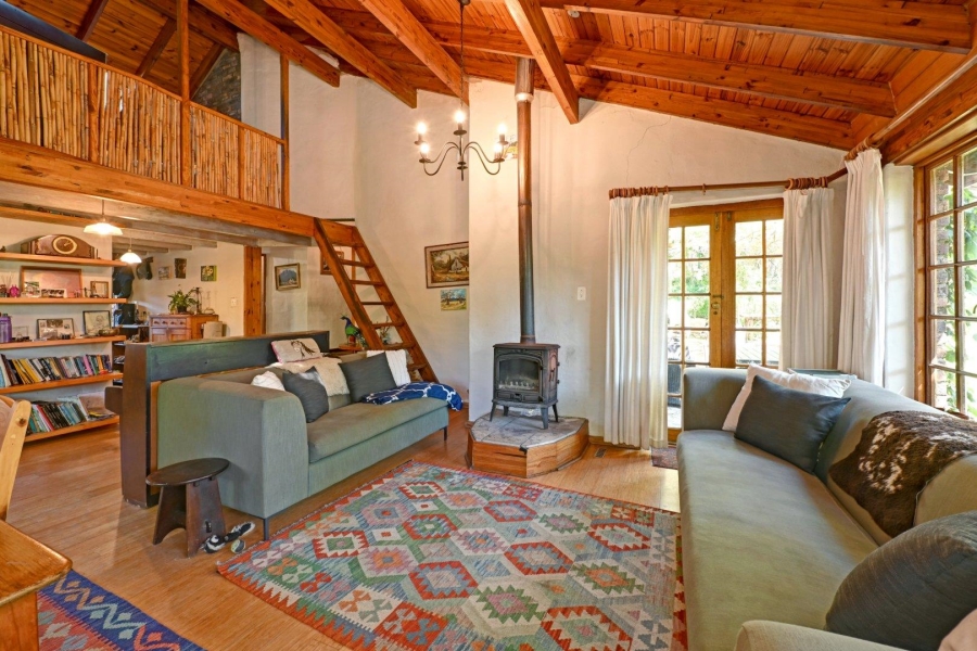 3 Bedroom Property for Sale in Constantia Western Cape